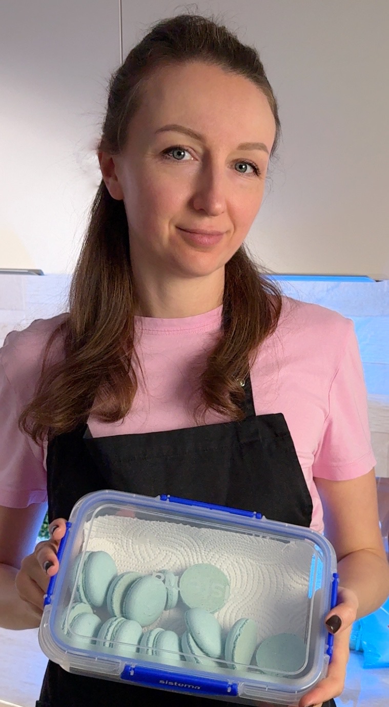 Тетяна Безгінова